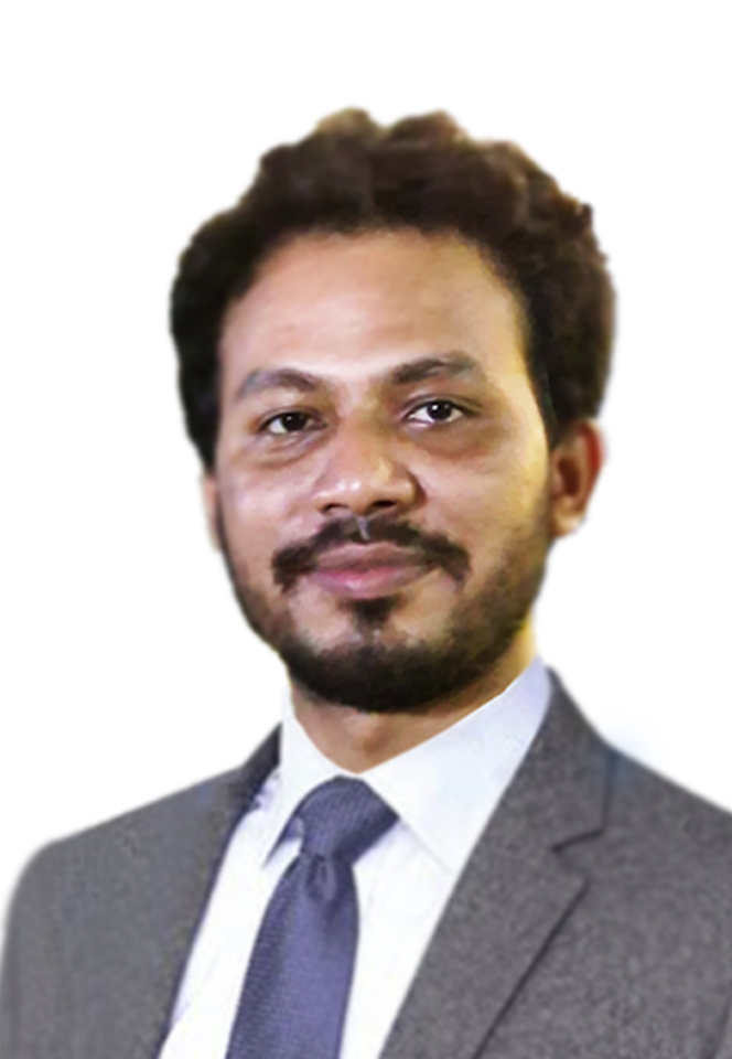 Hasib Kabir